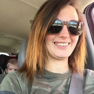 Meet your Posher, Tammy